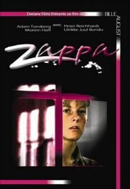 Постер к фильму Заппа смотреть онлайн на HD Rezka