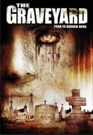 Постер к фильму Кладбище смотреть онлайн на HD Rezka