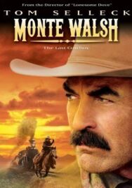 Постер к фильму Монти Уолш смотреть онлайн на HD Rezka