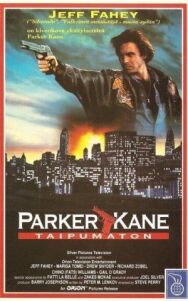 Постер к фильму Паркер Кейн смотреть онлайн на HD Rezka