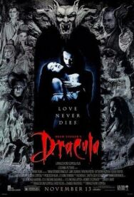 Постер к фильму Создание фильма «Дракула» смотреть онлайн на HD Rezka