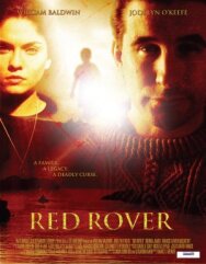 Постер к фильму Красный бродяга смотреть онлайн на HD Rezka