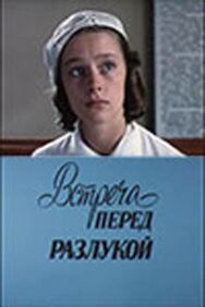 Постер к фильму Встреча перед разлукой смотреть онлайн на HD Rezka