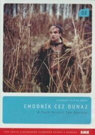 Постер к фильму Путь через Дунай смотреть онлайн на HD Rezka