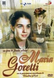 Постер к фильму Мария Горетти смотреть онлайн на HD Rezka