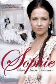 Постер к фильму Софи — страстная принцесса смотреть онлайн на HD Rezka