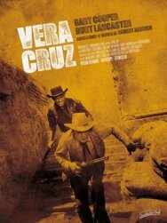 Постер к фильму Вера Круз смотреть онлайн на HD Rezka