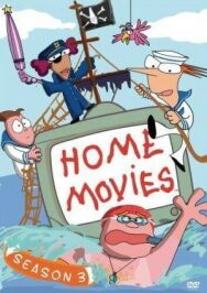 Постер к фильму Домашнее видео смотреть онлайн на HD Rezka