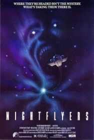 Постер к фильму Ночной полёт смотреть онлайн на HD Rezka