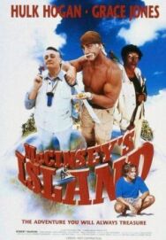Постер к фильму Остров МакКинси смотреть онлайн на HD Rezka