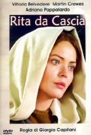 Постер к фильму Святая Рита Кашийская смотреть онлайн на HD Rezka