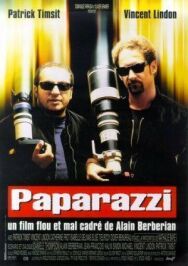 Постер к фильму Папарацци смотреть онлайн на HD Rezka