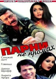Постер к фильму Парни не промах смотреть онлайн на HD Rezka