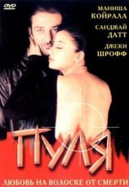 Постер к фильму Пуля смотреть онлайн на HD Rezka
