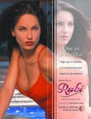 Постер к фильму Руби смотреть онлайн на HD Rezka