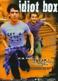 Постер к фильму Зомбоящик смотреть онлайн на HD Rezka