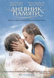 Постер к фильму Дневник памяти смотреть онлайн на HD Rezka
