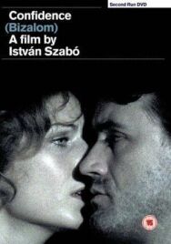 Постер к фильму Доверие смотреть онлайн на HD Rezka