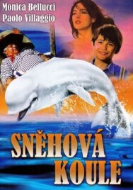 Постер к фильму Снежок смотреть онлайн на HD Rezka