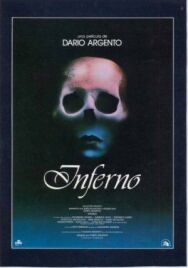 Постер к фильму Преисподняя смотреть онлайн на HD Rezka