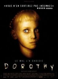 Постер к фильму Дороти Миллс смотреть онлайн на HD Rezka