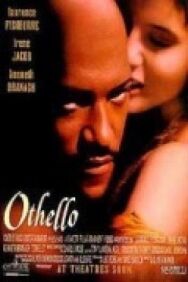 Постер к фильму Отелло смотреть онлайн на HD Rezka