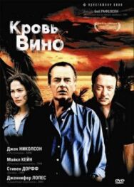 Постер к фильму Кровь и вино смотреть онлайн на HD Rezka