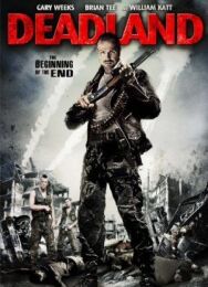 Постер к фильму Мертвая земля смотреть онлайн на HD Rezka