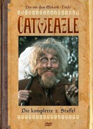Постер к фильму Кетвизл смотреть онлайн на HD Rezka