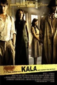 Постер к фильму Мёртвое время: Кала смотреть онлайн на HD Rezka