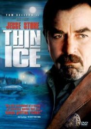 Постер к фильму Джесси Стоун: Тонкий лед смотреть онлайн на HD Rezka