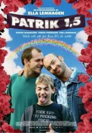 Постер к фильму Патрик 1,5 смотреть онлайн на HD Rezka