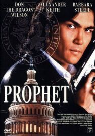 Постер к фильму Пророк смотреть онлайн на HD Rezka