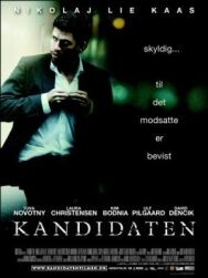 Постер к фильму Кандидат смотреть онлайн на HD Rezka