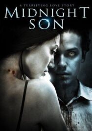 Постер к фильму Сын полуночи смотреть онлайн на HD Rezka
