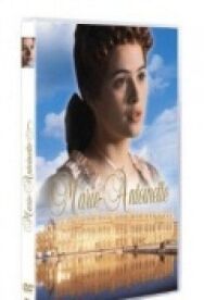 Постер к фильму Мария-Антуанетта смотреть онлайн на HD Rezka