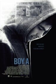 Постер к фильму Мальчик А смотреть онлайн на HD Rezka