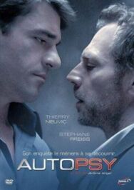 Постер к фильму Вскрытие смотреть онлайн на HD Rezka