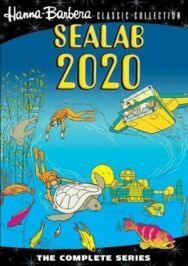 Постер к фильму МорЛаб-2020 смотреть онлайн на HD Rezka