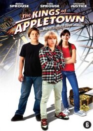 Постер к фильму Короли Эпплтауна смотреть онлайн на HD Rezka