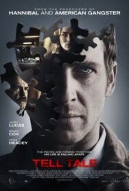 Постер к фильму Обличитель смотреть онлайн на HD Rezka