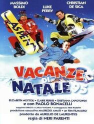 Постер к фильму Рождественские каникулы '95 смотреть онлайн на HD Rezka