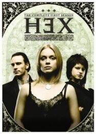 Постер к фильму Ведьма смотреть онлайн на HD Rezka