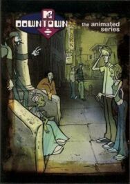 Постер к фильму Центральный округ. Горячая точка смотреть онлайн на HD Rezka