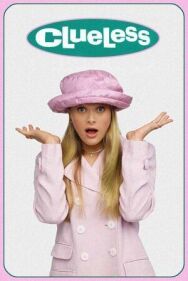 Постер к фильму Бестолковые смотреть онлайн на HD Rezka