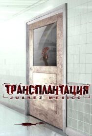 Постер к фильму Трансплантация смотреть онлайн на HD Rezka