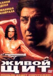 Постер к фильму Живой щит смотреть онлайн на HD Rezka