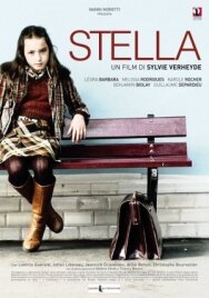 Постер к фильму Стелла смотреть онлайн на HD Rezka