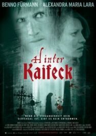 Постер к фильму Убийство в Кайфеке смотреть онлайн на HD Rezka