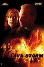 Постер к фильму Огненный смерч смотреть онлайн на HD Rezka
